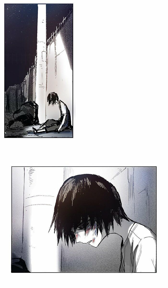 Võ Sĩ Quyền Anh chapter 1 2