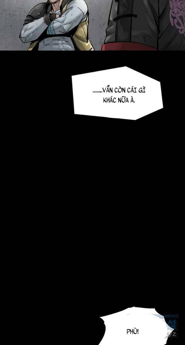 mật mã mê cung chapter 57 63