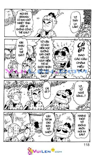 ninja loạn thị chapter 15 118