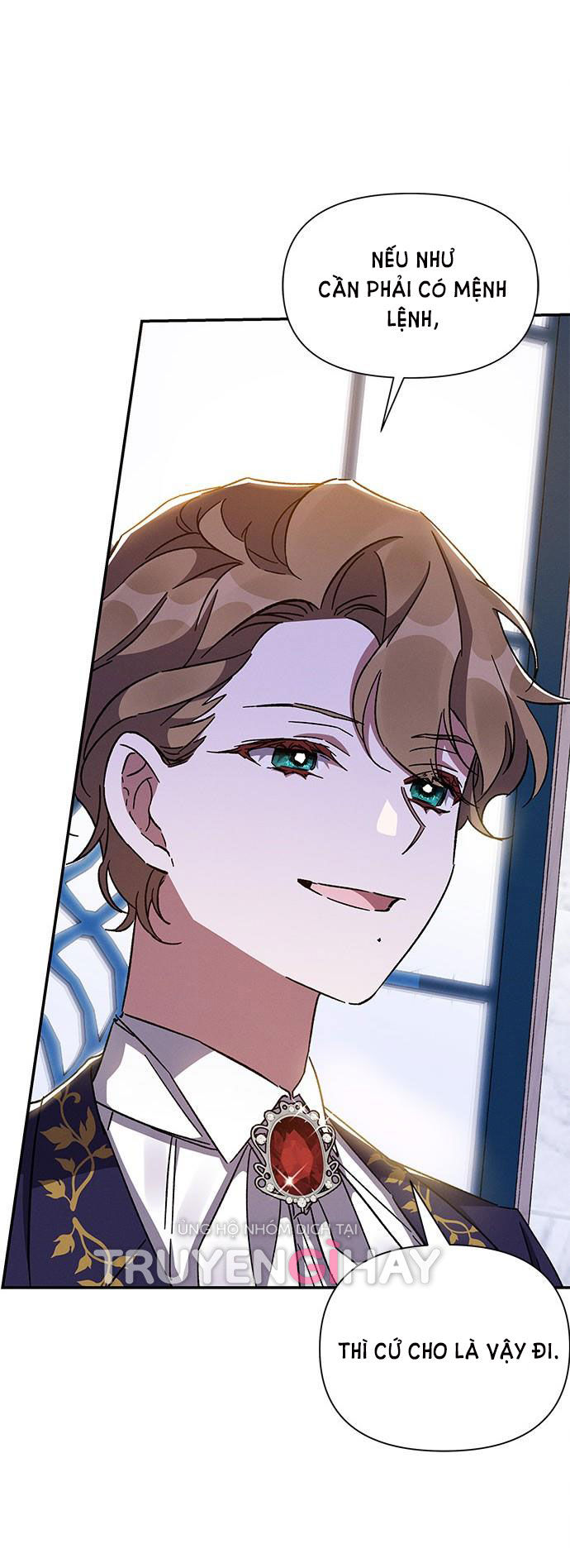 ôi kẻ thù không đội trời chung thân ái của tôi chapter 29.1 30