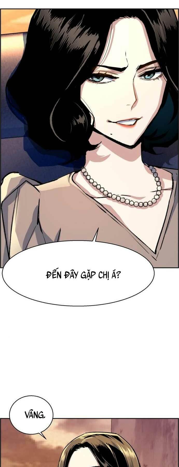 bạn học tôi là lính đánh thuê chapter 113 29