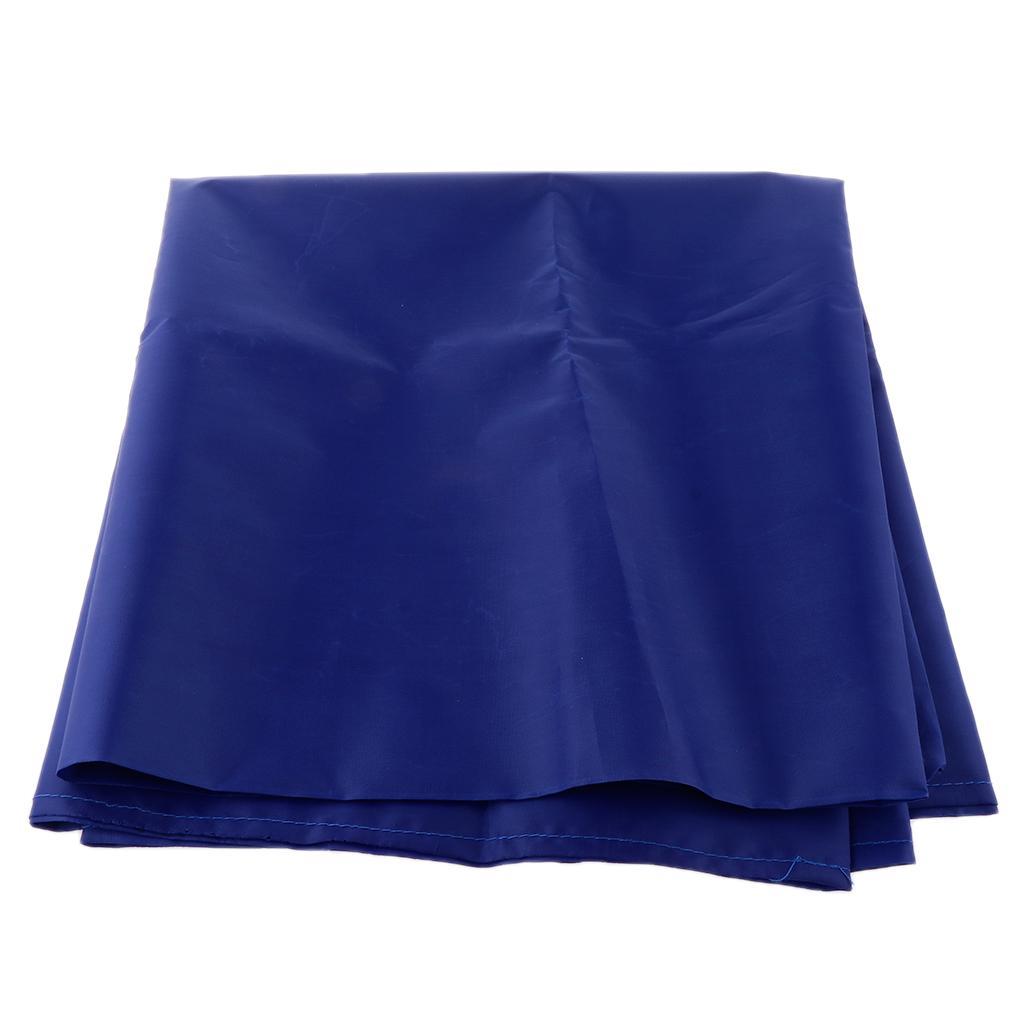 4x Oxford Cloth Table Tennis Court Baffle /  / Surround / Coaming