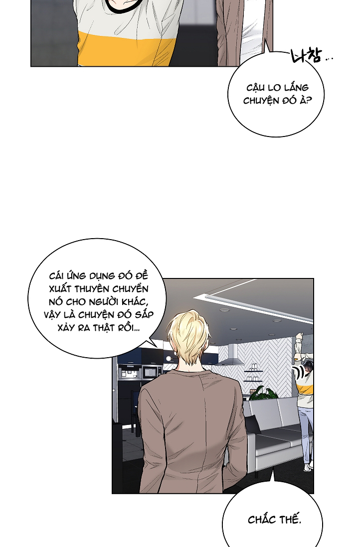 ứng dụng xấu hổ chapter 30 22