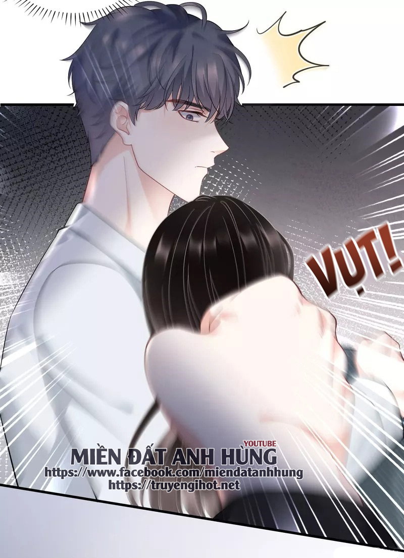 [16+] đại tiểu thư có thể có ý đồ xấu chapter 55.1 5