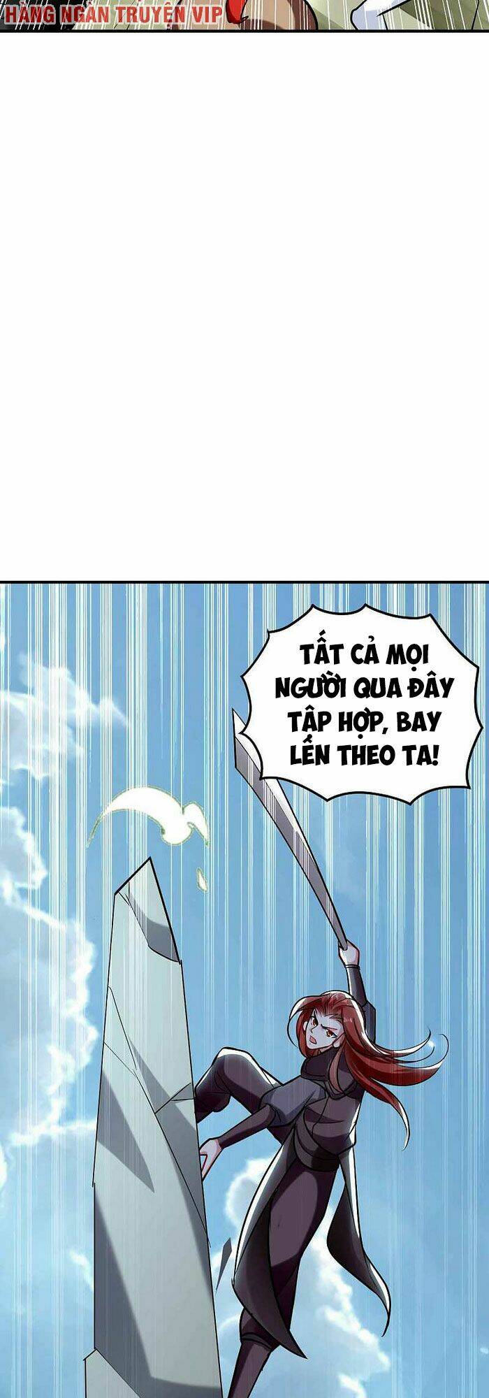 vạn giới tiên vương chapter 94 17