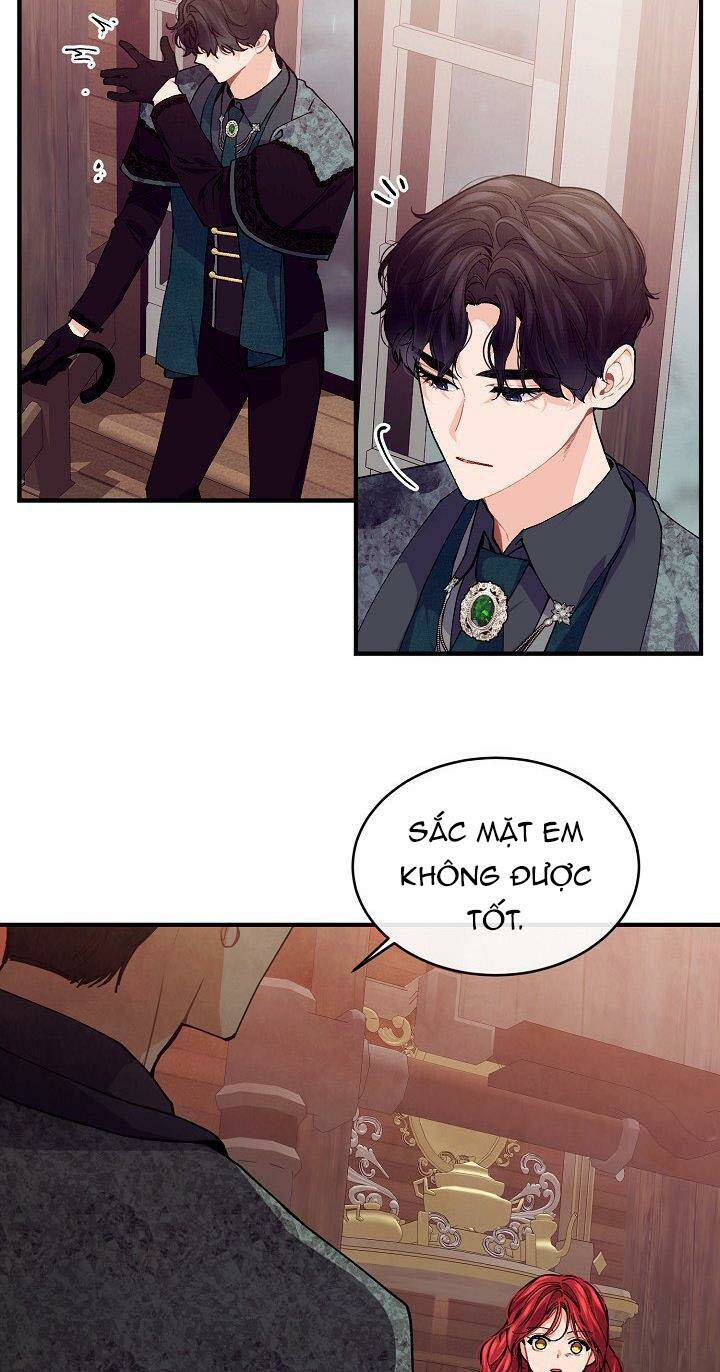 Đại Dương Kiêu Sa Chapter 39 - Trang 10