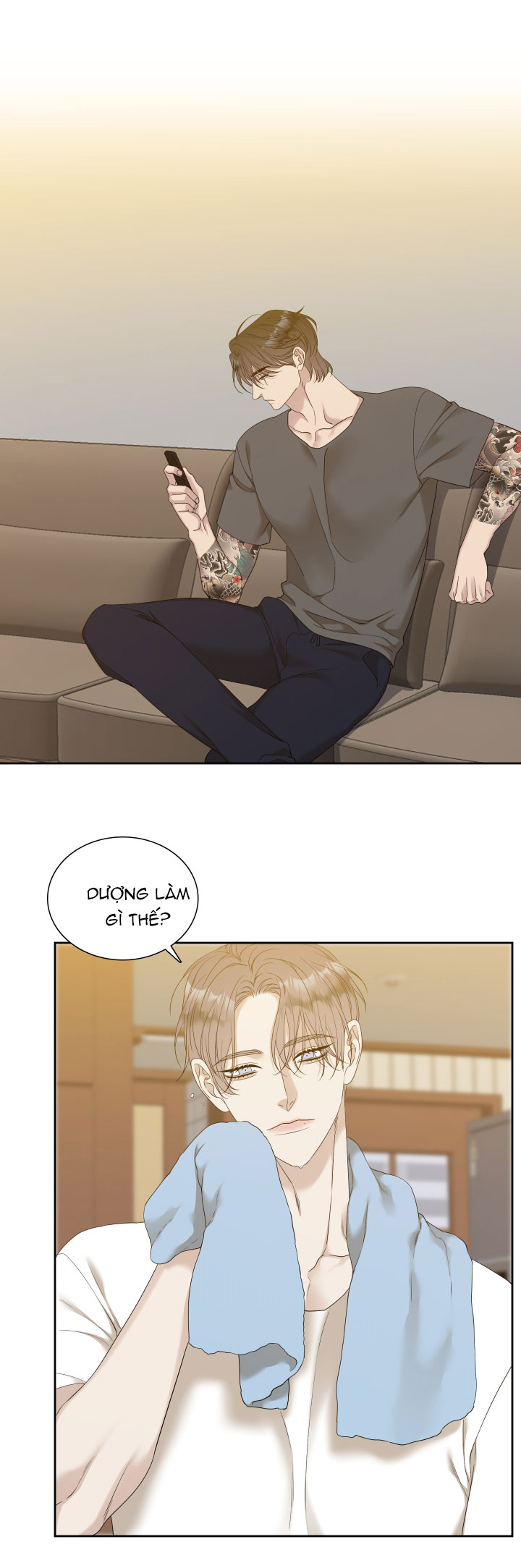 tên cặn bã chapter 24 18