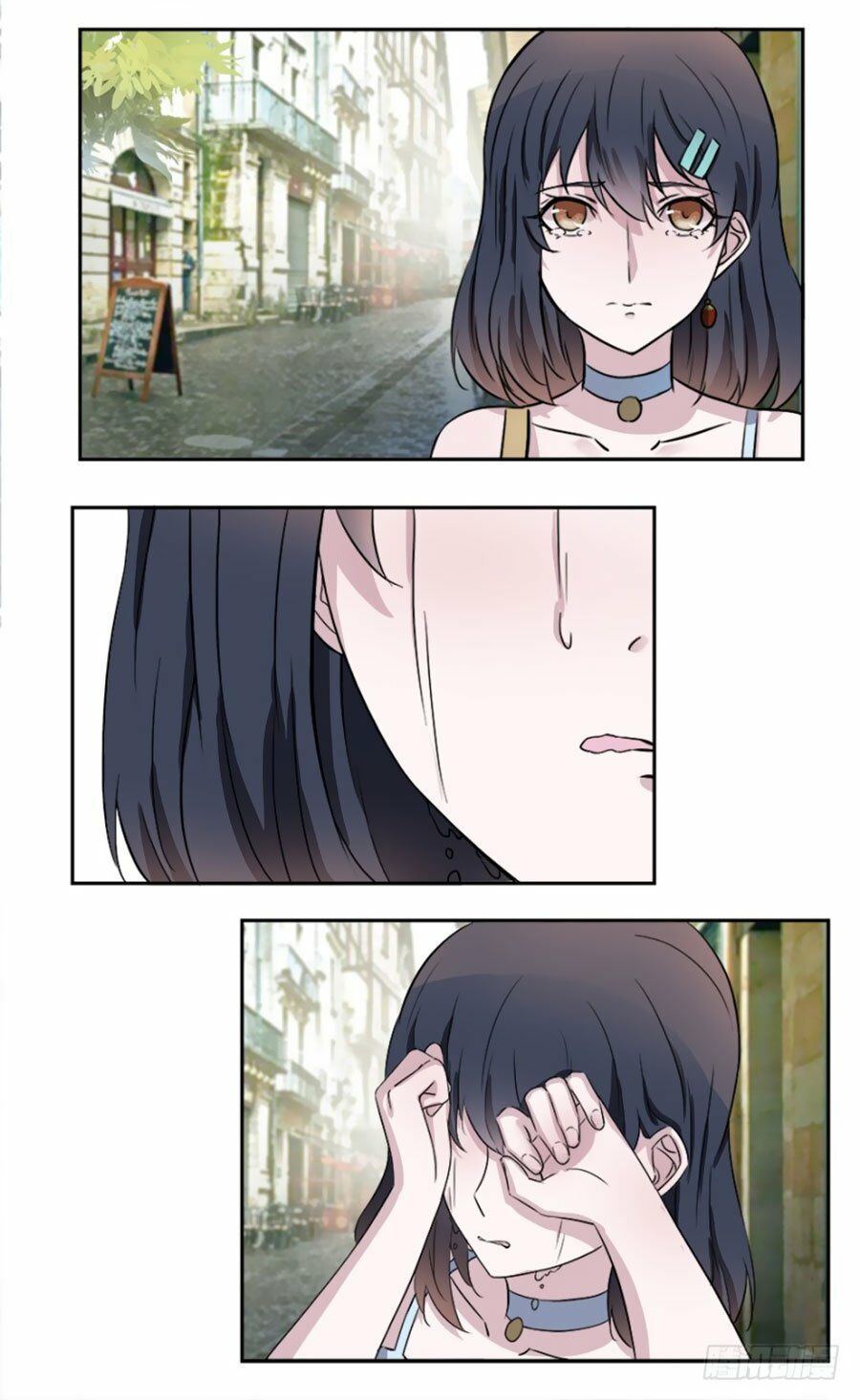 thiên kim đường môn chapter 58 18