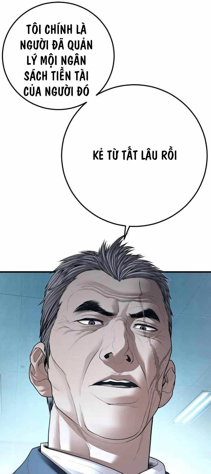 đặc vụ kim chapter 136.5 12