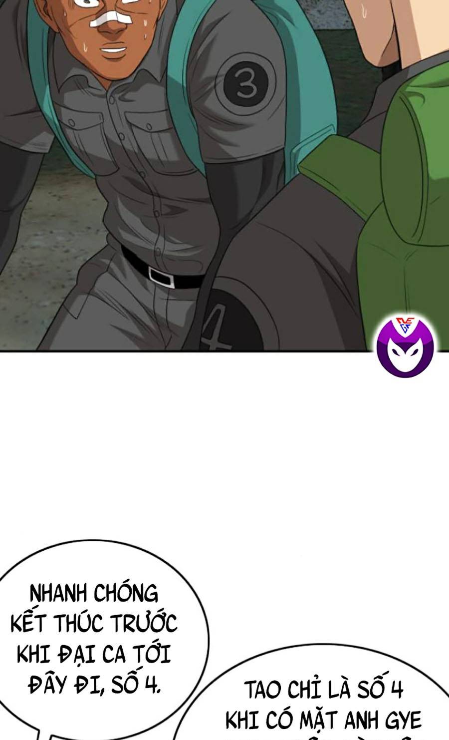 người xấu chapter 135 78