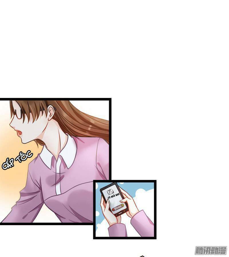 tình nhân kiếp trước là vĩ hồ chapter 3.5 63