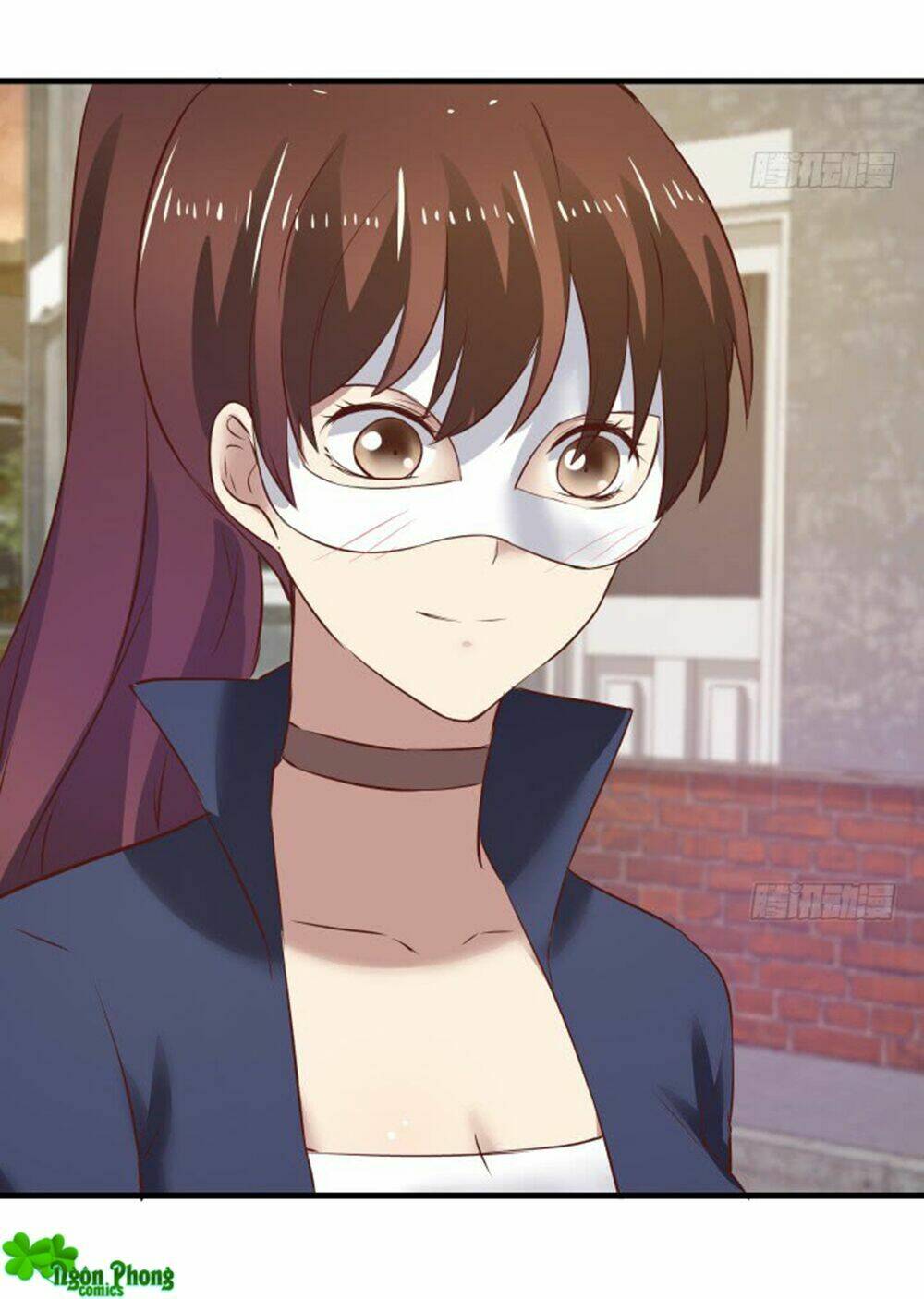 khi trò chơi ác ma bắt đầu chapter 95 16