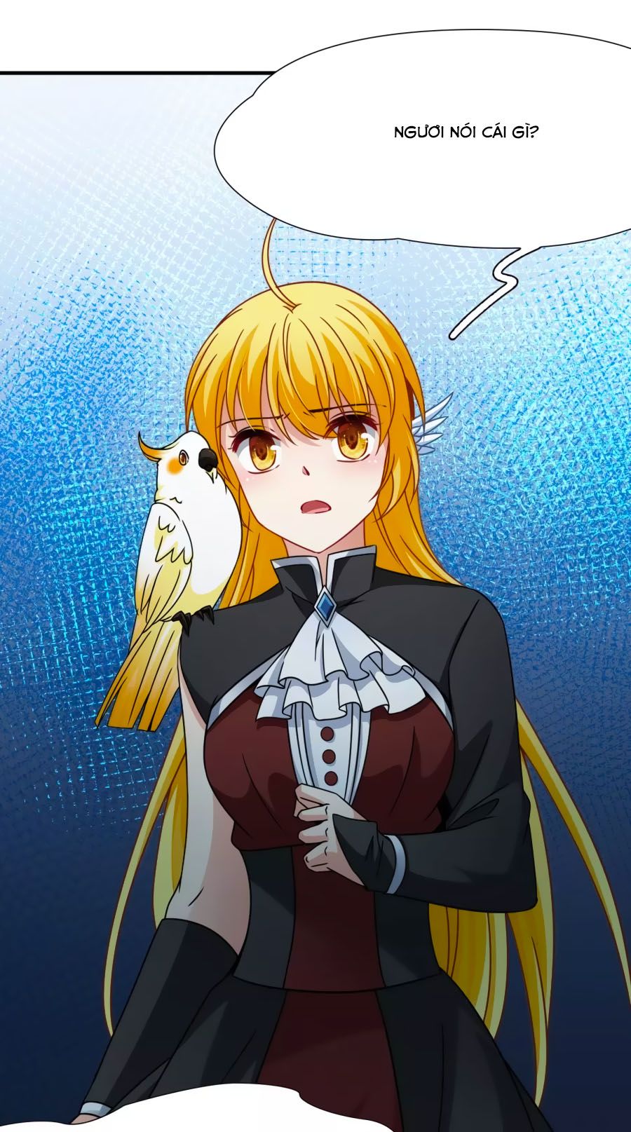 huyền vũ luyến ca: vạn vật sinh linh chapter 34.2 14