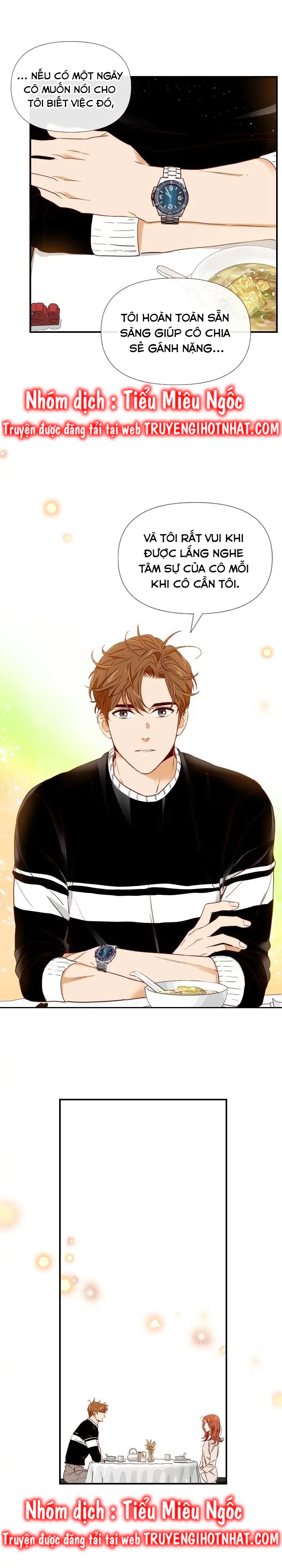 24 phút cho một câu chuyện chapter 48 10