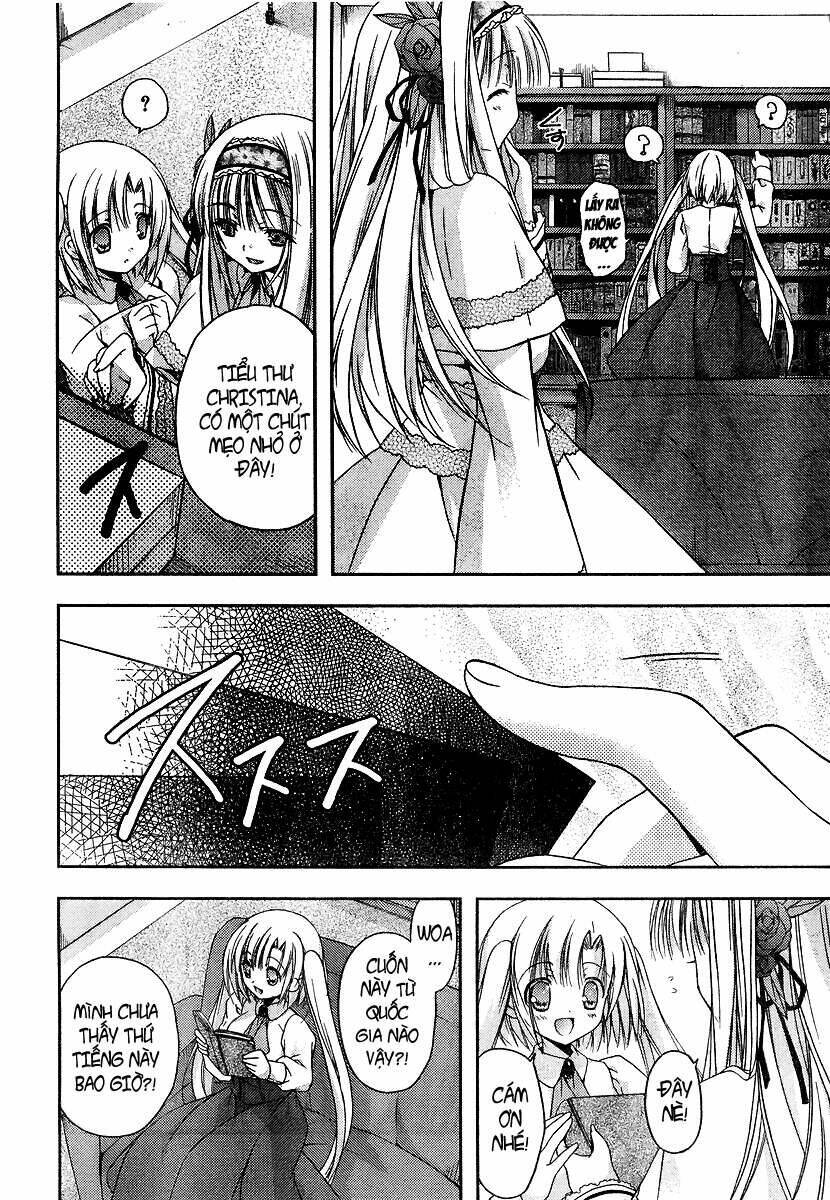 shina dark chapter 17 21