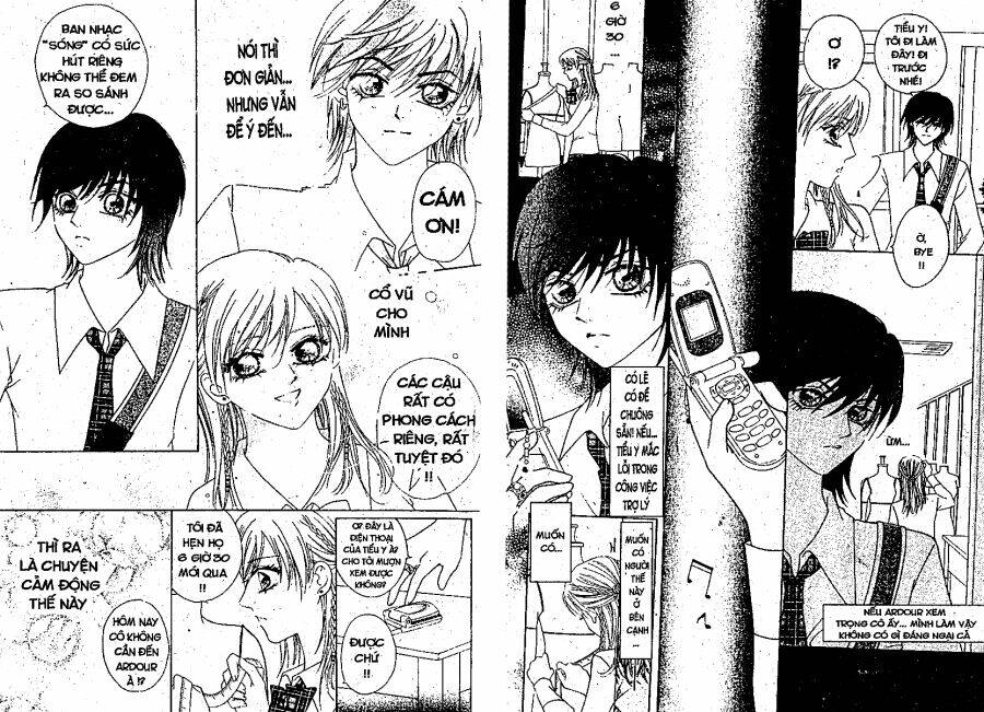 ban nhạc ardour chapter 3 63