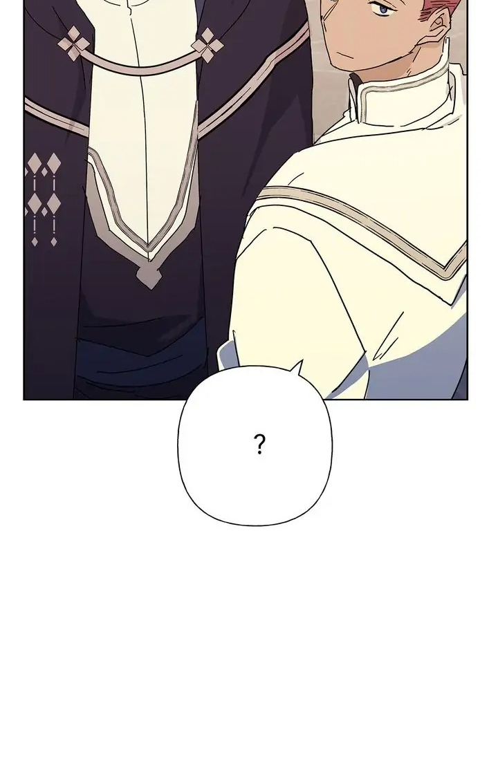 bình tĩnh nào, tiểu thư! chapter 48 9