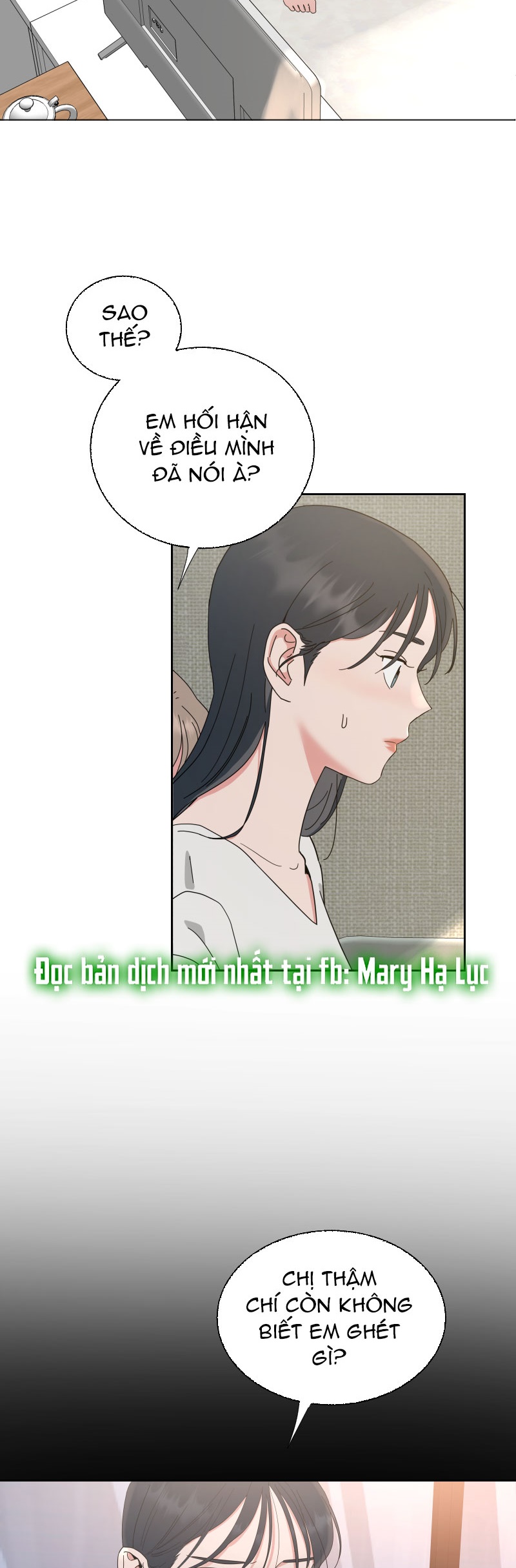 phạm vi của x chapter 6 26