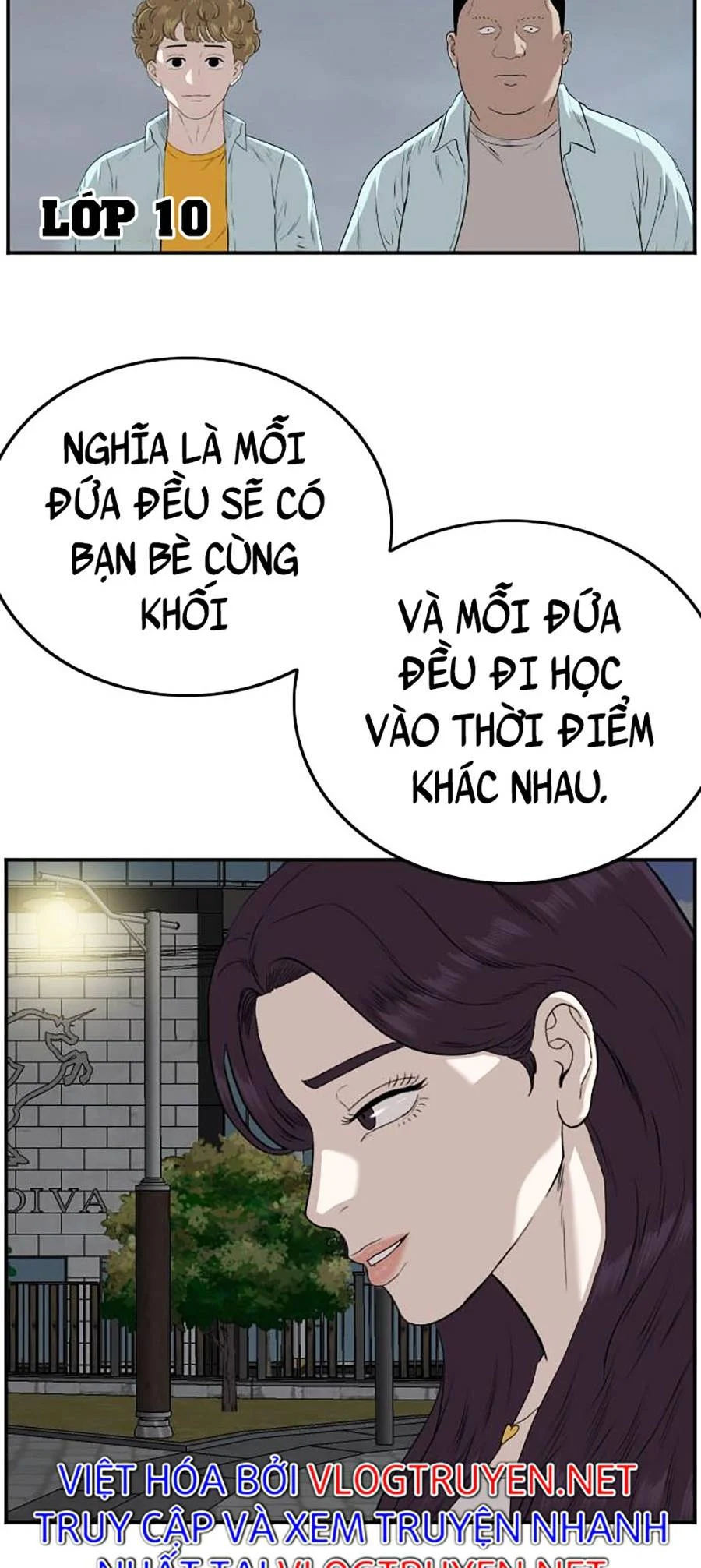 người xấu chapter 105 19