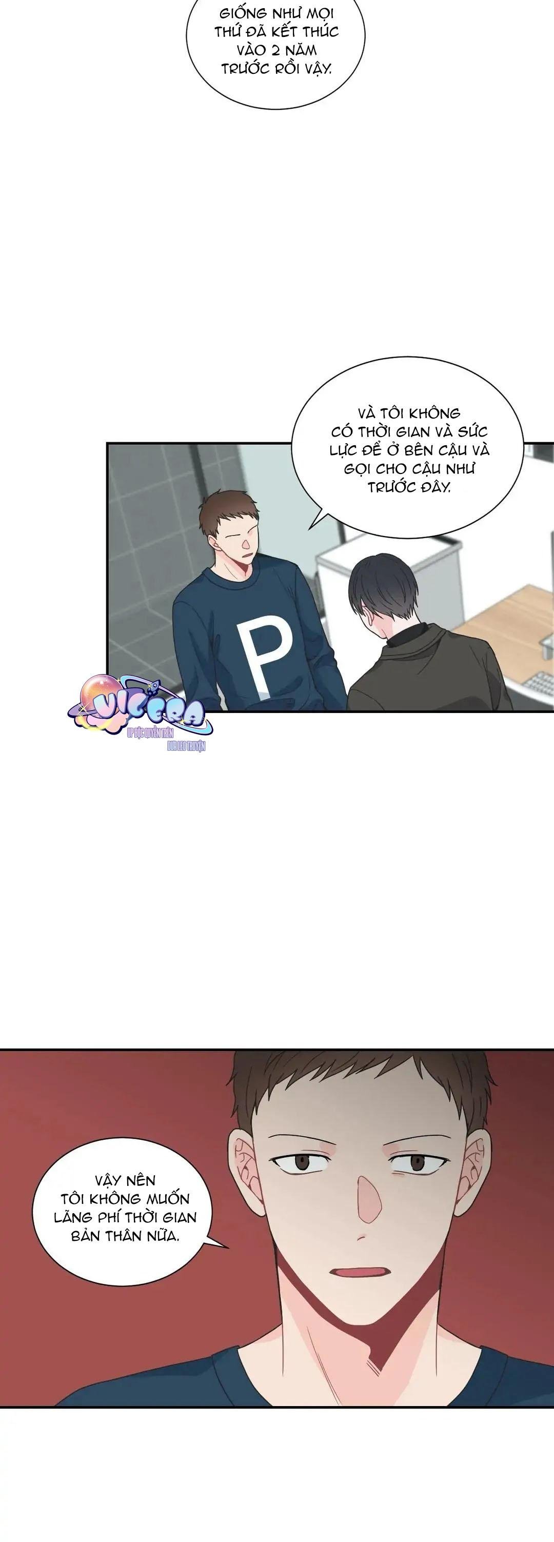 đường ranh giới chapter 27 28