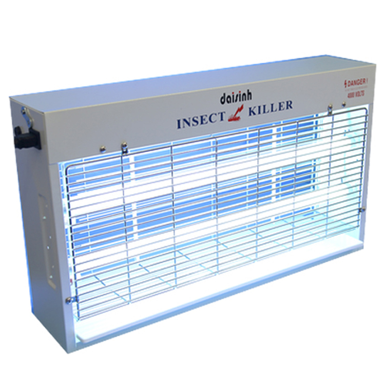 Đèn diệt côn trùng DS-D202