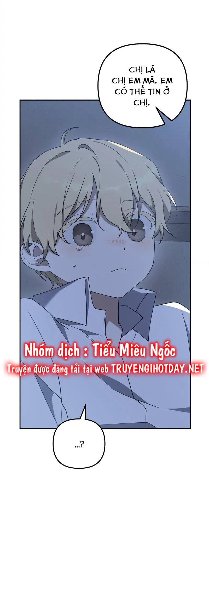 lời nguyền vẫn chưa kết thúc chapter 31 11