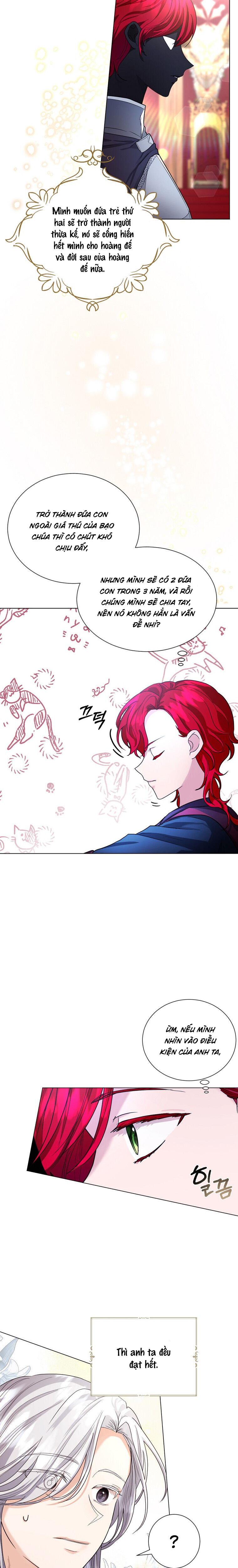 hợp đồng hôn nhân của công tước ashleyan chapter 9.2 4