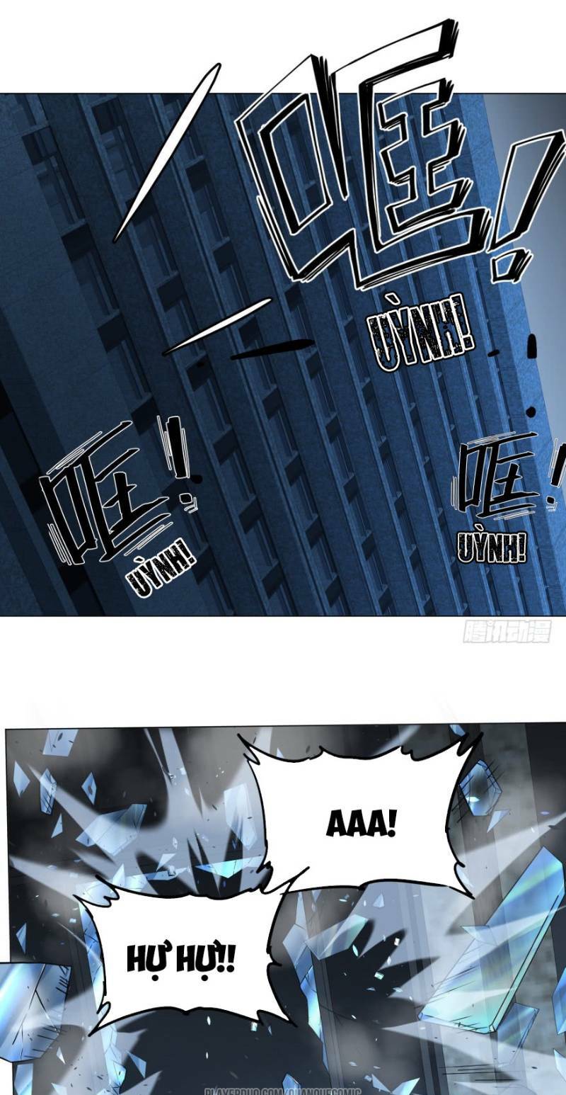 danh sách kẻ phản diện chapter 44 9