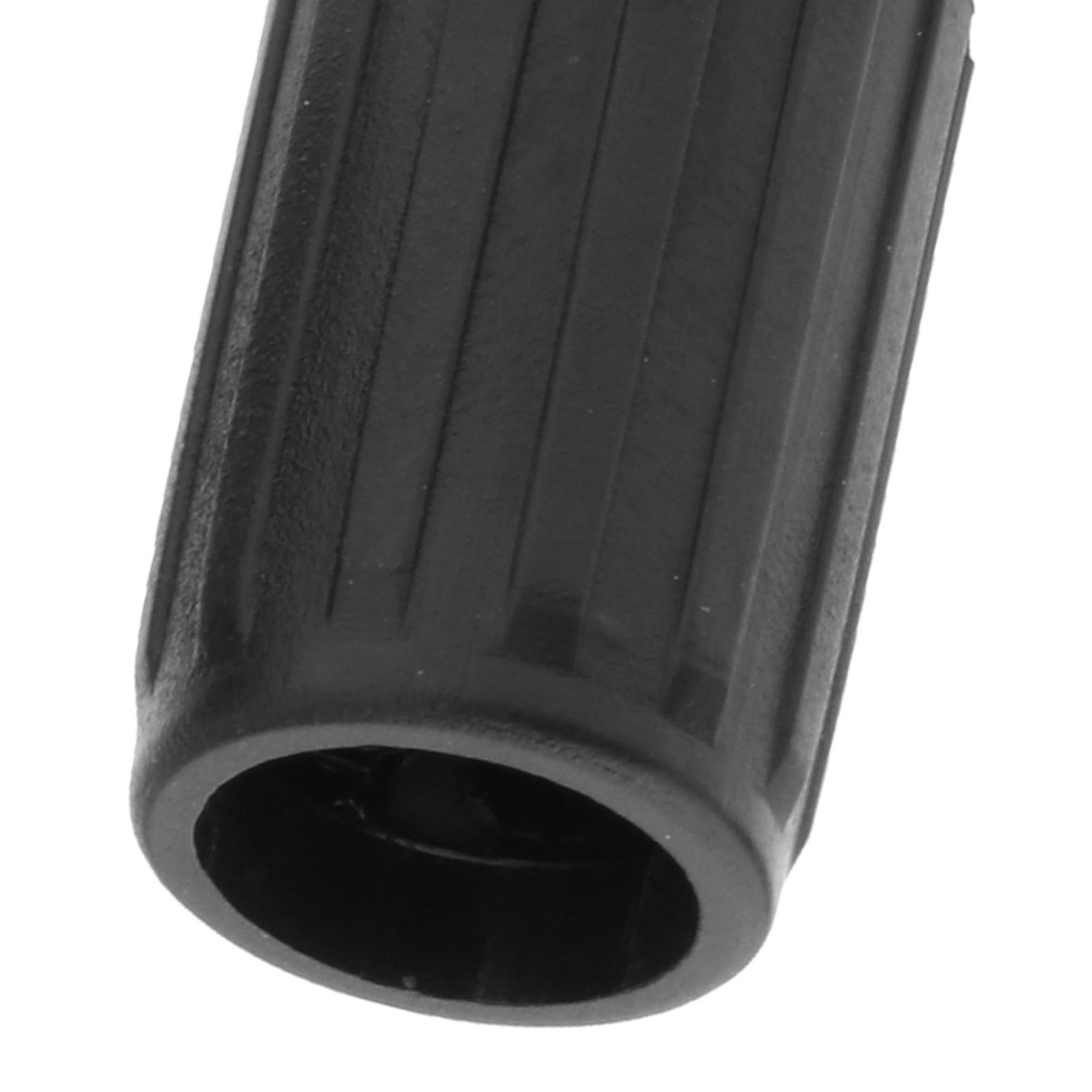 Trekking Pole Tip Buffer Tip for Mountaineering Walking Hiking