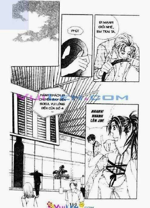 nhật ký tân hôn chapter 12 159