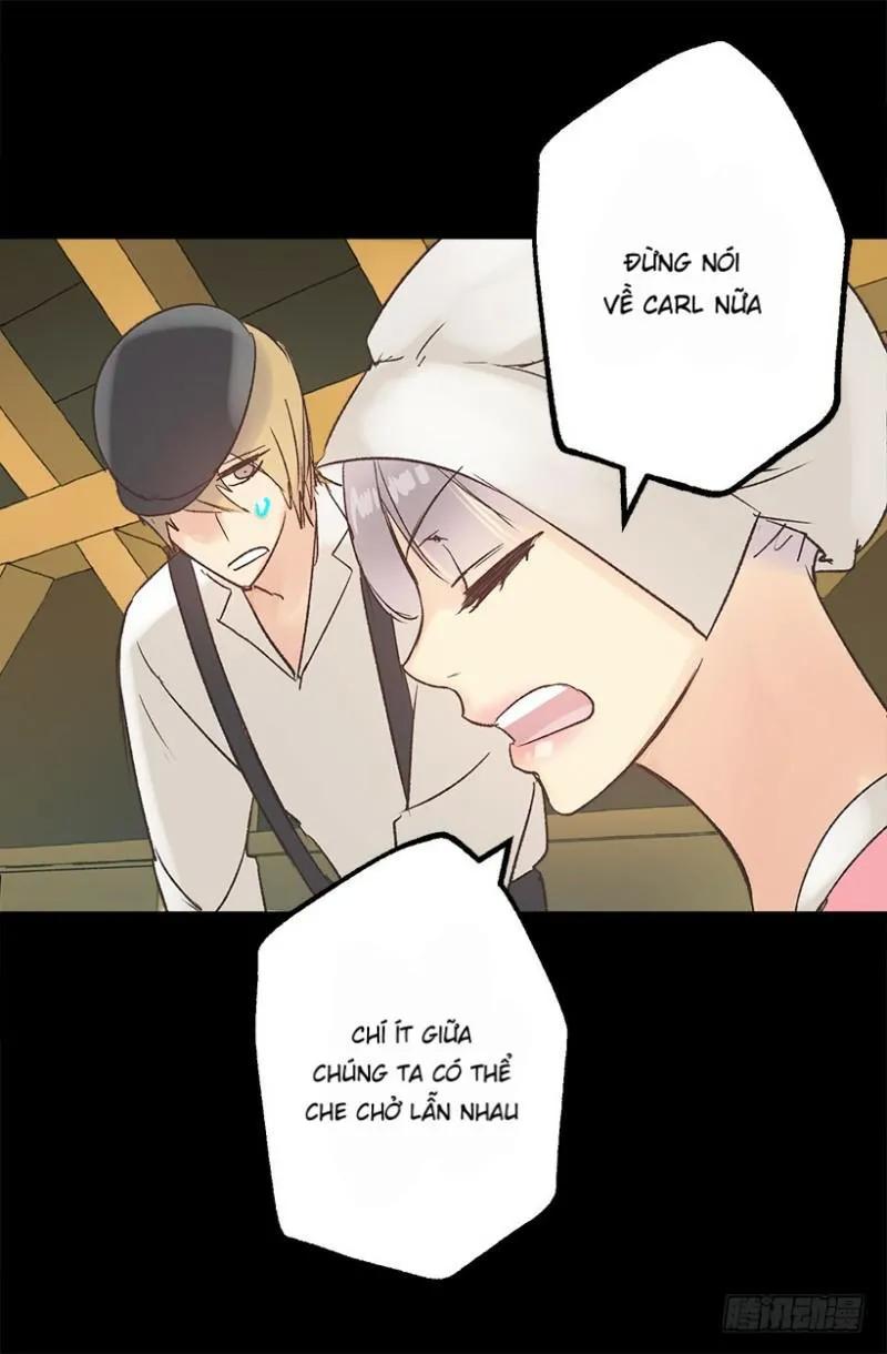 tước thế luyến nhân chapter 3 26