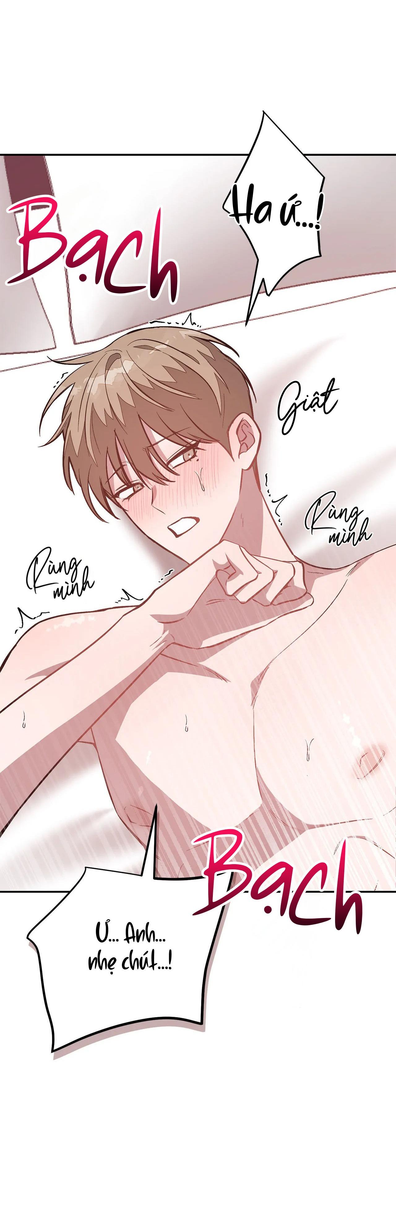 Sống Lại Lần Nữa chapter 70 56