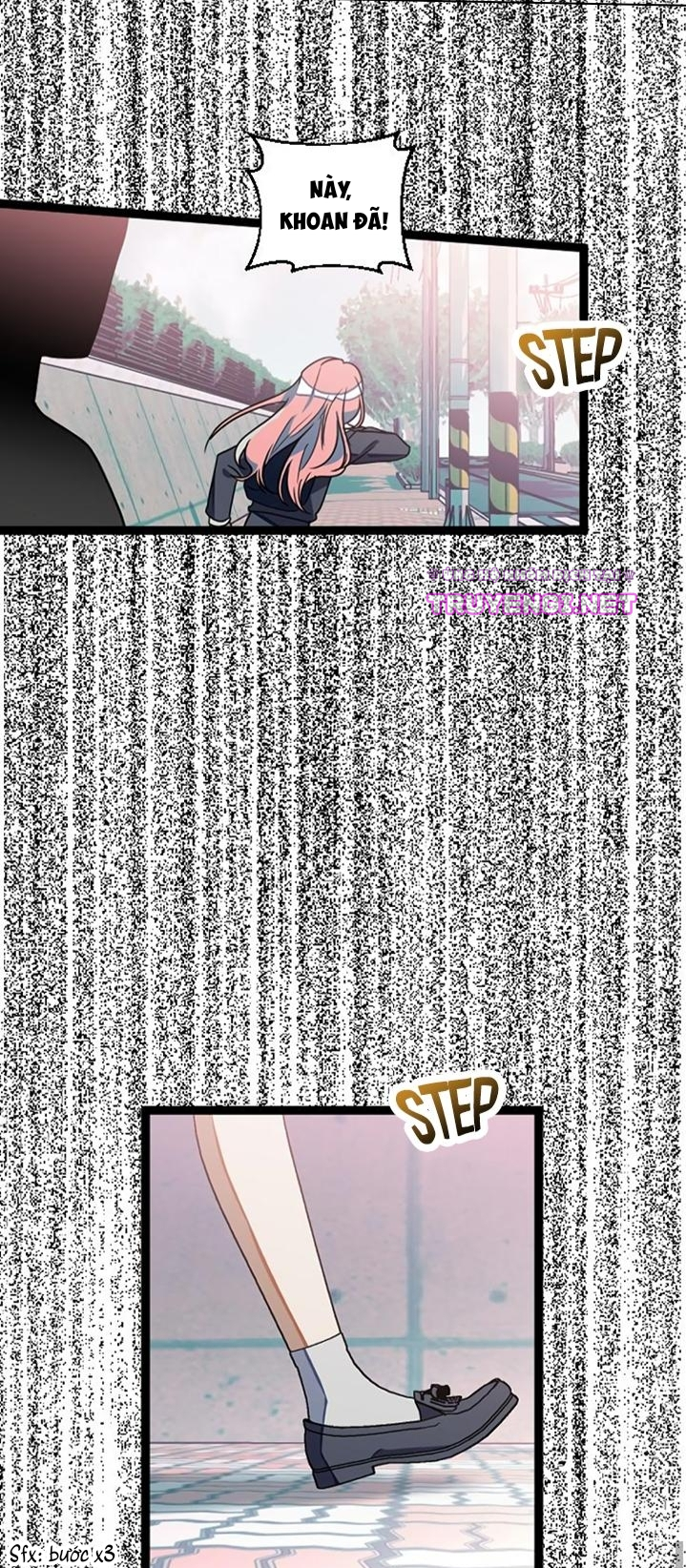 sự tồn tại lãng mạn chapter 2 50