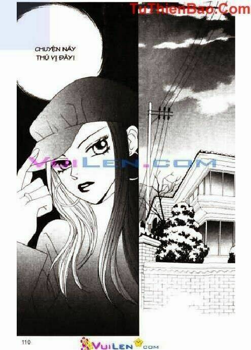 lớp học đặc biệt chapter 1 108