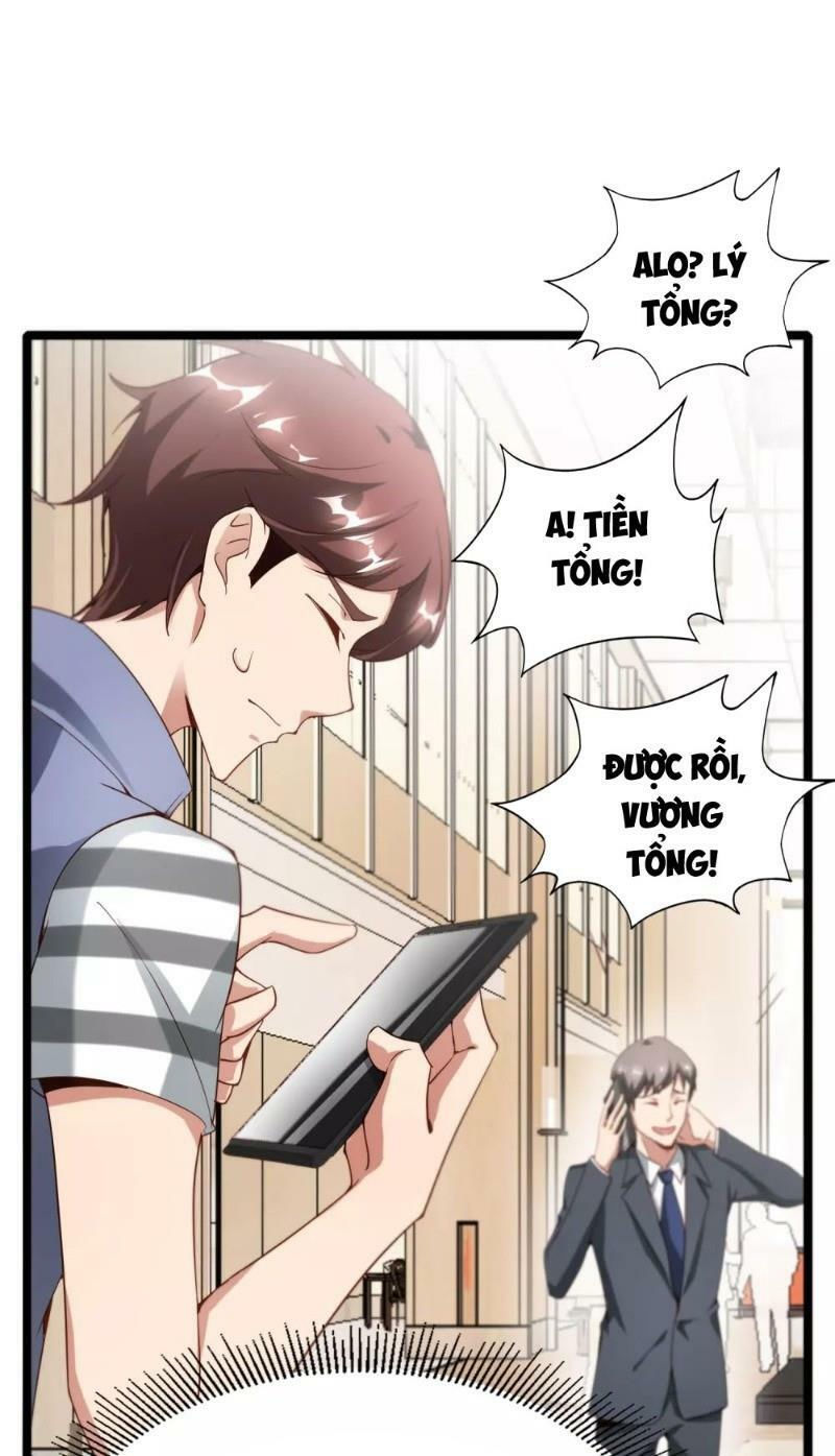 vòng bạn bè mạnh nhất của tiên giới chapter 13 3