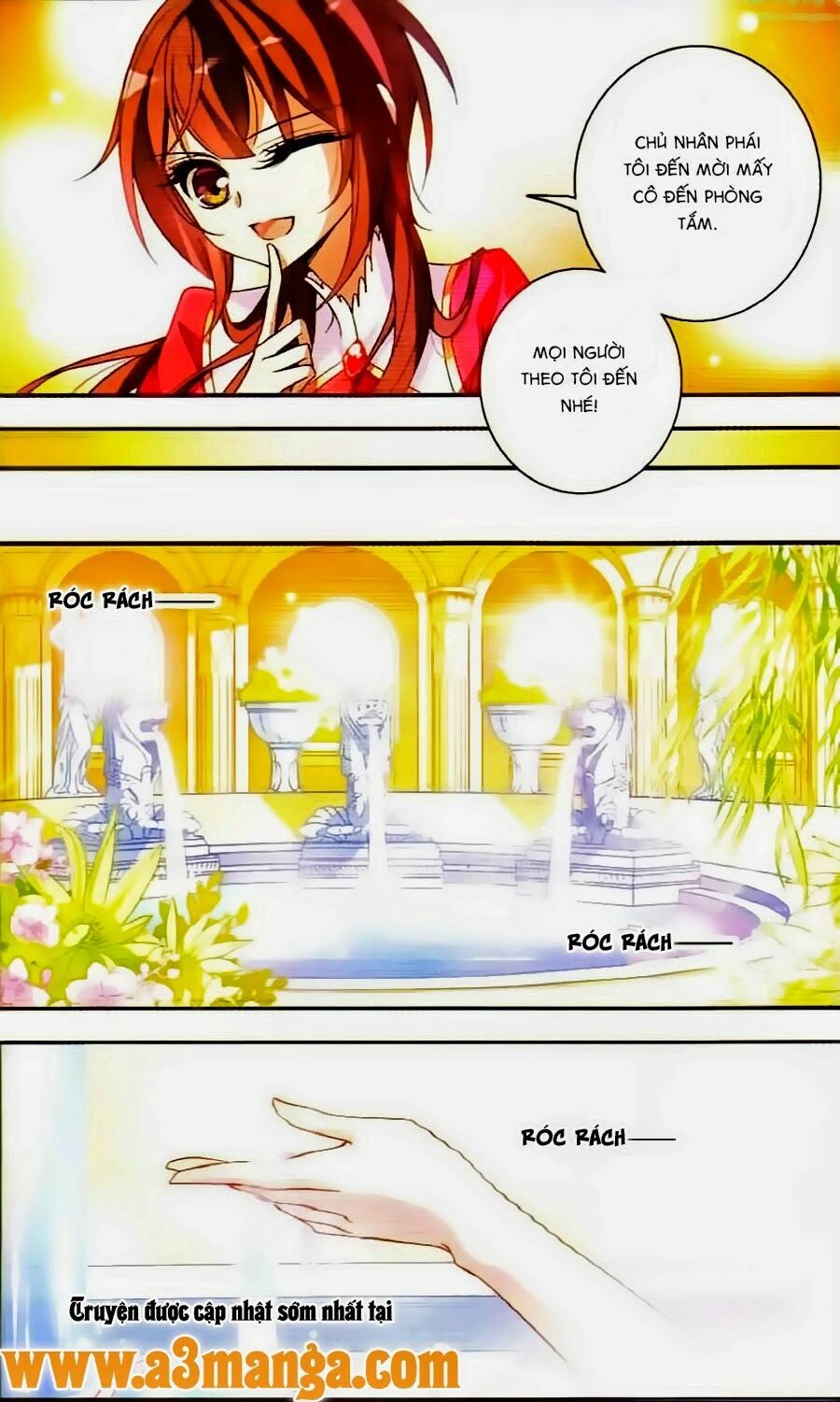 kỵ sĩ hoang tưởng dạ chapter 76 15