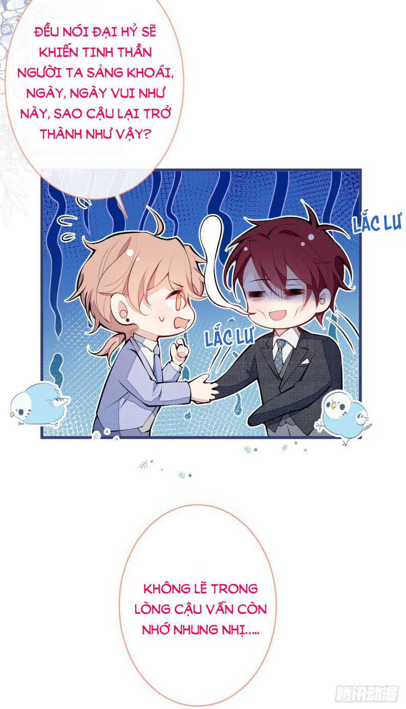 hotsearch của ảnh đế chapter 128 12