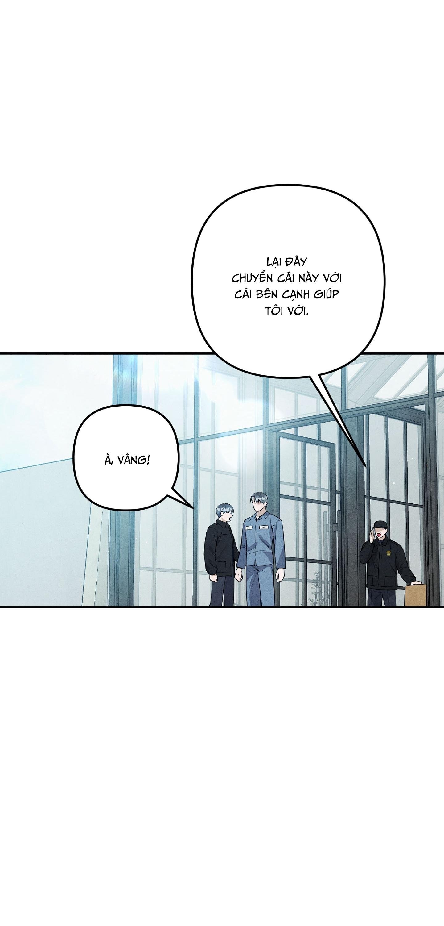 hắc diễm dục vọng chapter 4 23