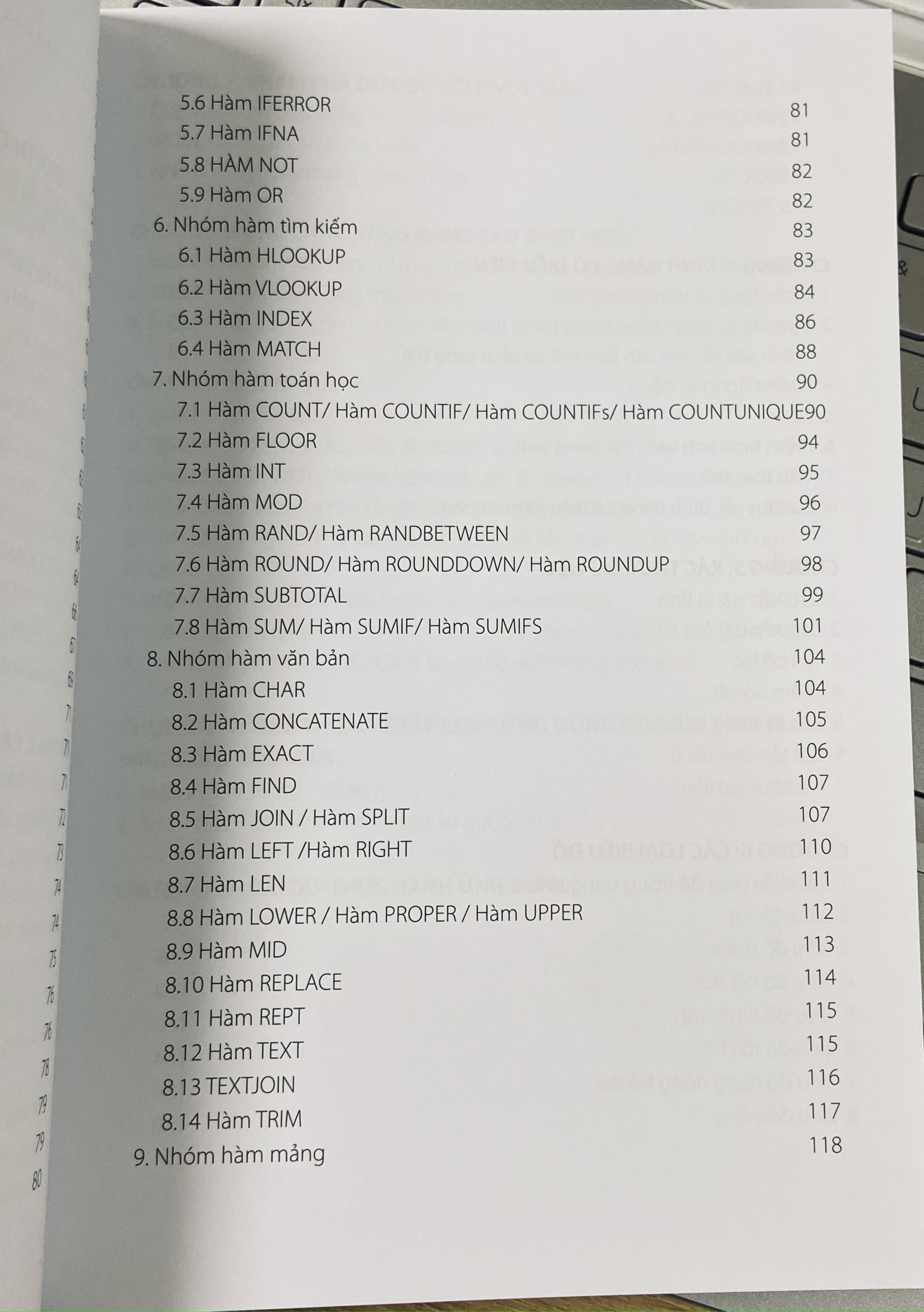 Sách Google Sheet Tin học văn phòng Unica, Hướng dẫn thực hành từ cơ bản đến nâng cao, in màu chi tiết, TẶNG video bài giảng