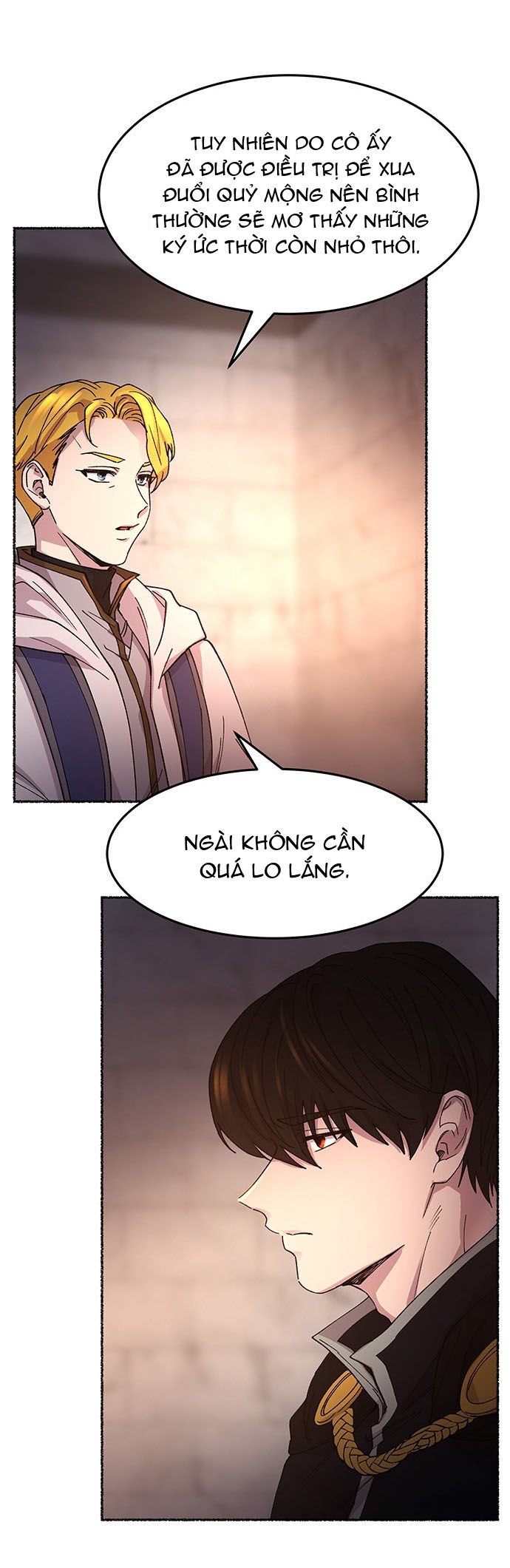 như gió trên cành cây khô chapter 38 53