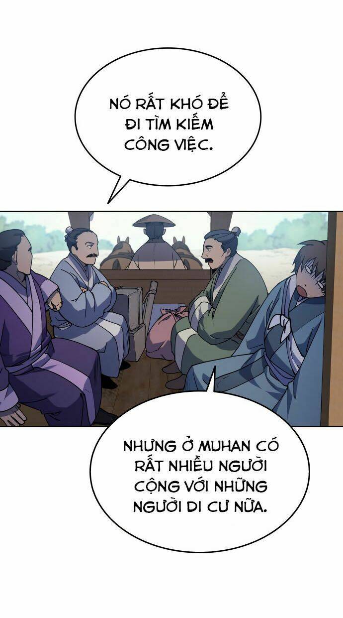 câu chuyện về người lưu giữ lịch sử chapter 3 15