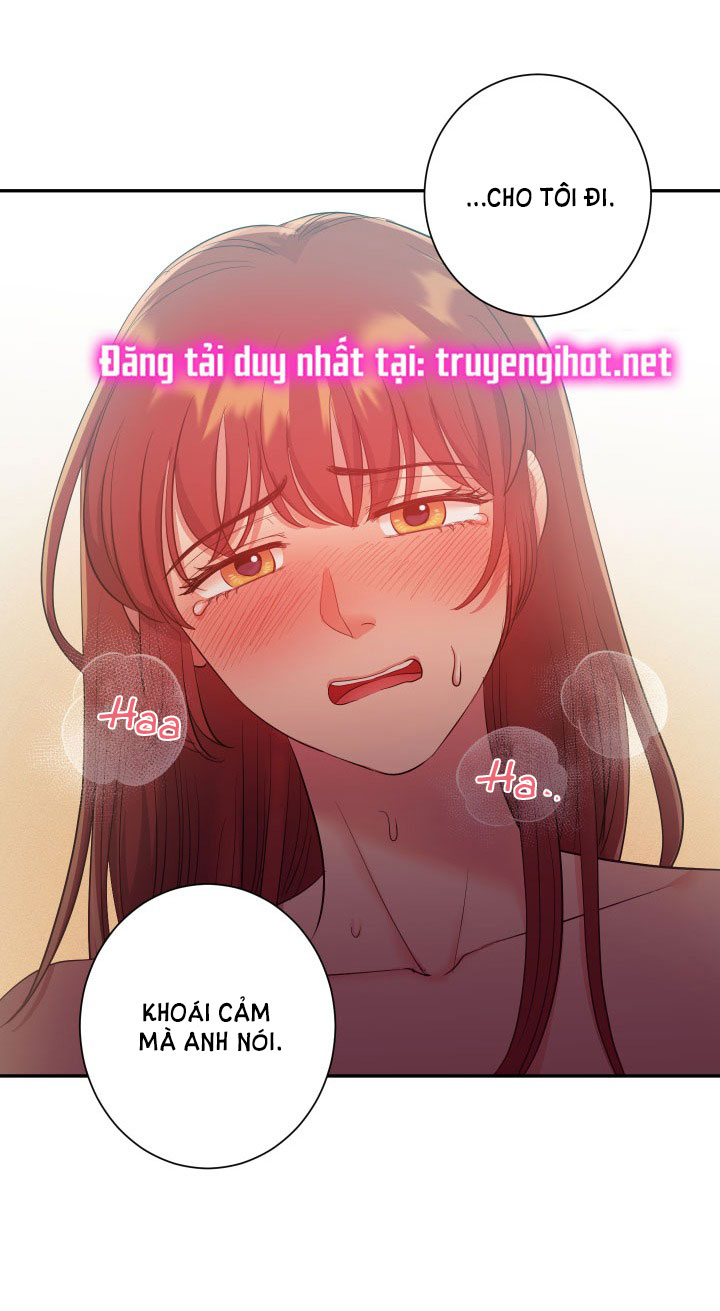 [18+] một lòng một dạ chapter 19.1 19