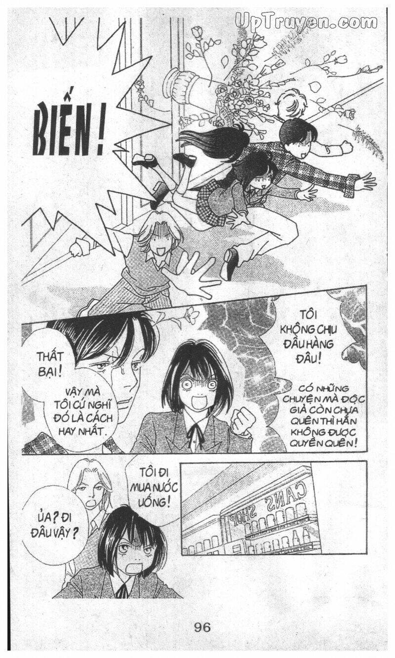 con nhà giàu chapter 190 93