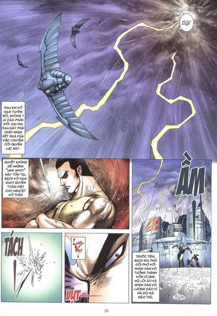 võ thần chapter 236 15