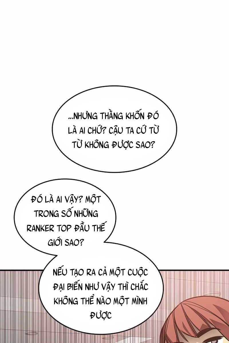 tôi là lính mới chapter 124 20