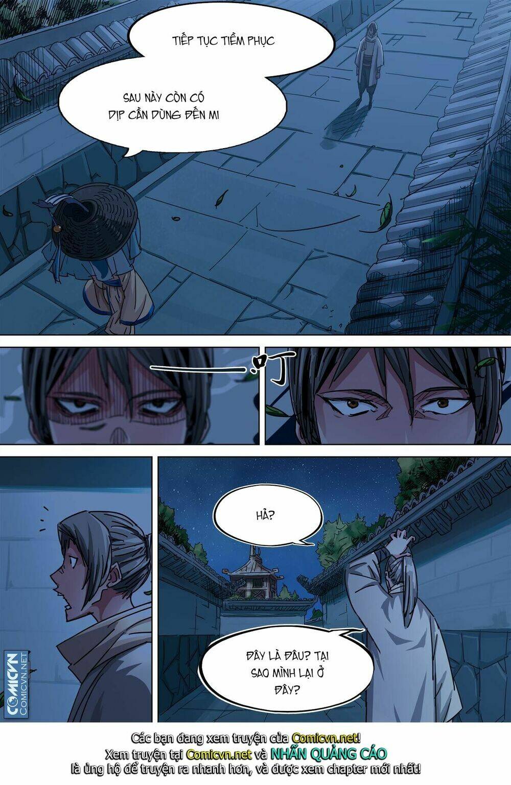 mộng tam quốc chapter 7 10