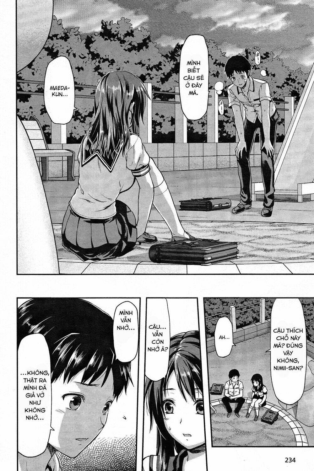 photo kano - sweet snap chapter 9 2