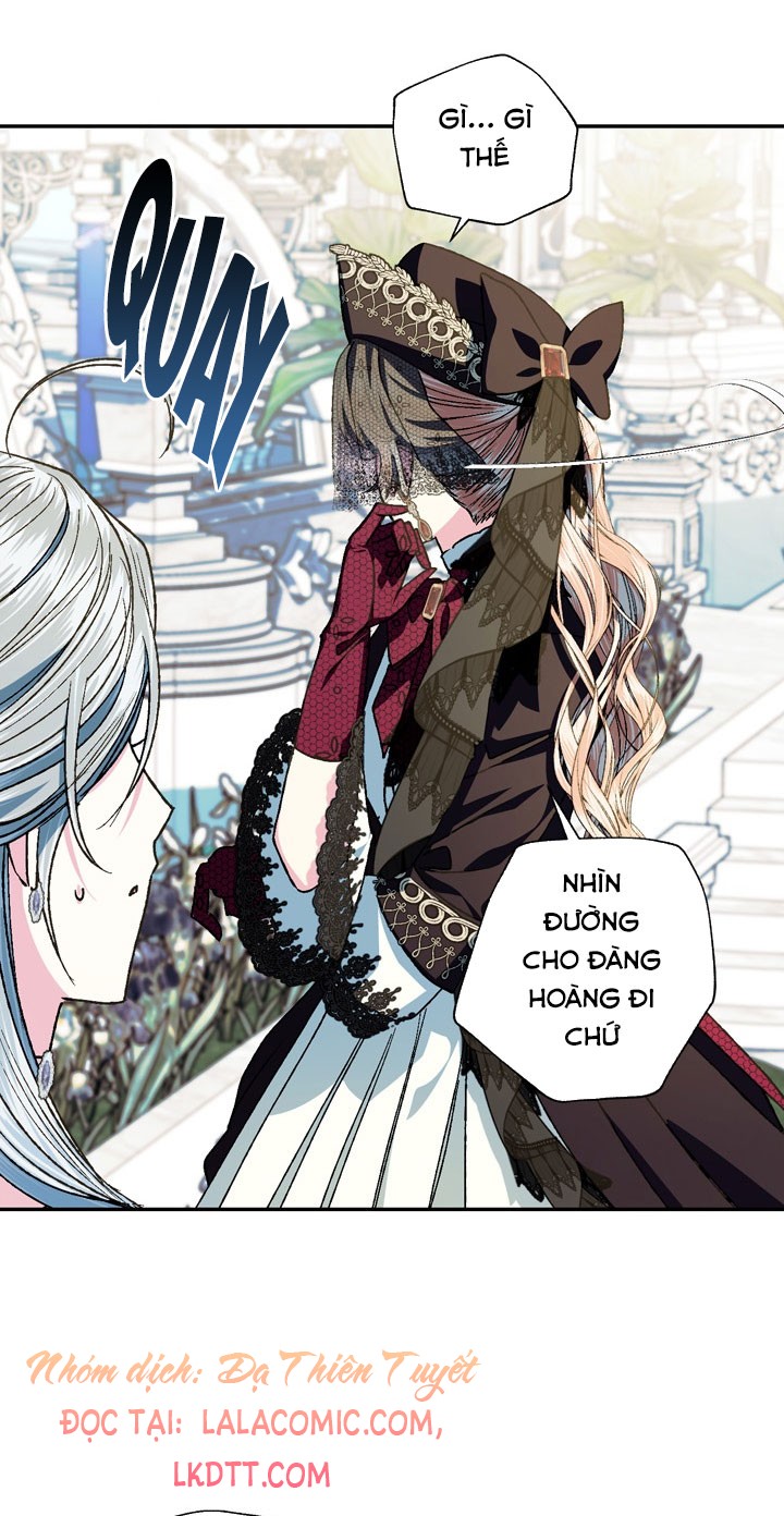 cha, con không muốn kết hôn đâu chapter 51 44