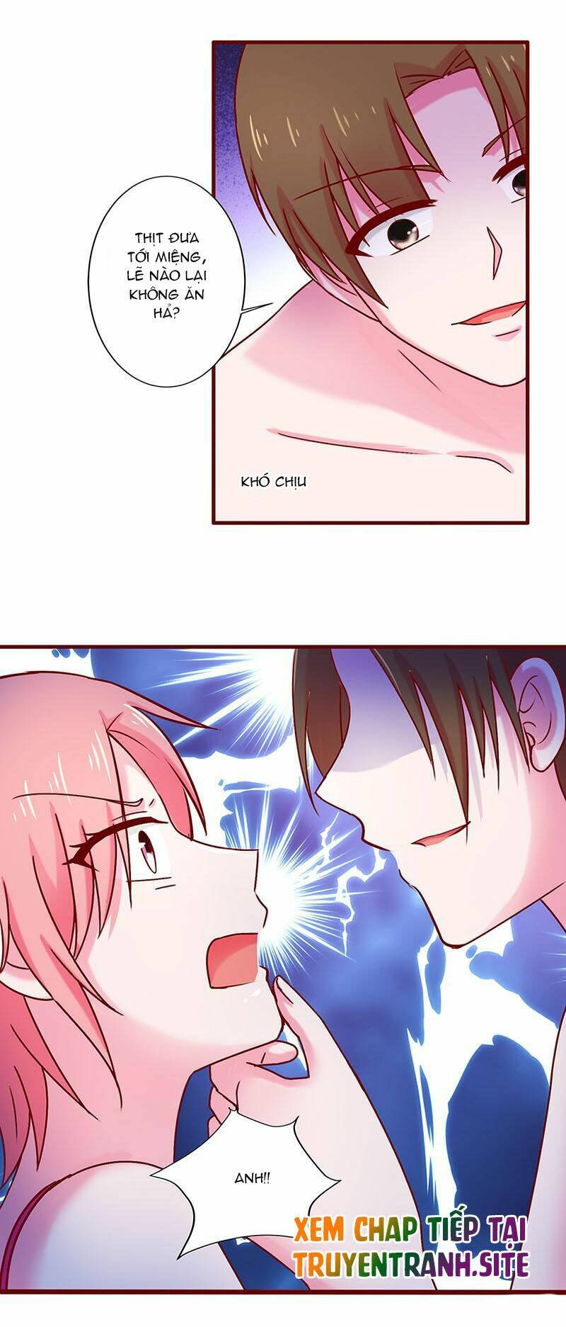 không gả cho tổng tài, gả cho người hầu chapter 42 17