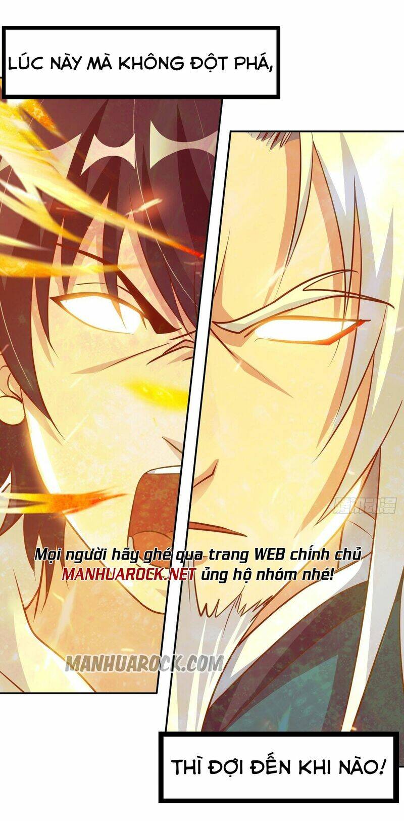 sư phụ của ta là thần tiên chapter 49 17